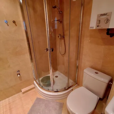 公寓 Maya Centrum 斯维诺乌伊希切