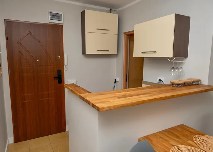 Apartmán Maya Centrum *