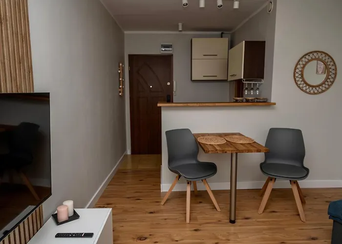 Maya Centrum Apartmán