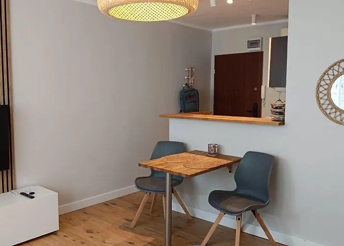 Maya Centrum Apartmán